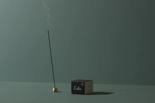 Enkei | Incense Holder