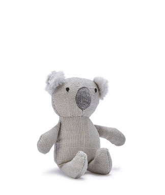 Mini Keith The Koala - Rattle