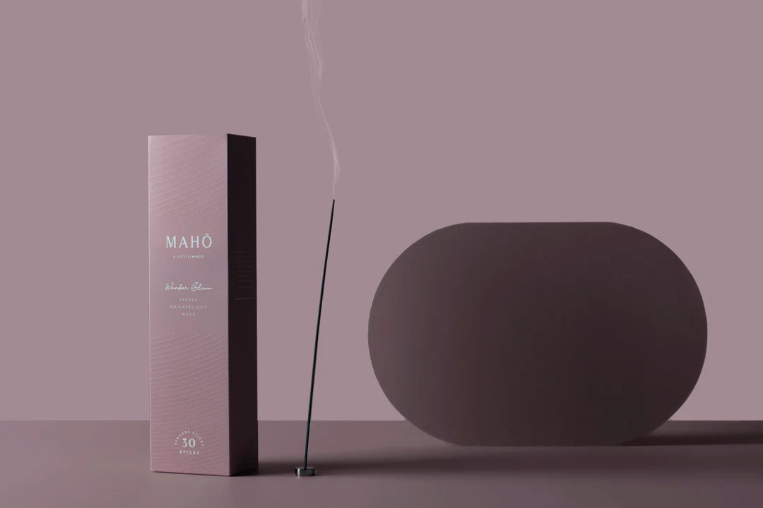 Wander Bloom | Sensory Sticks