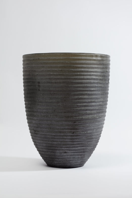 Nalini - Mouthblown Glass Vessel