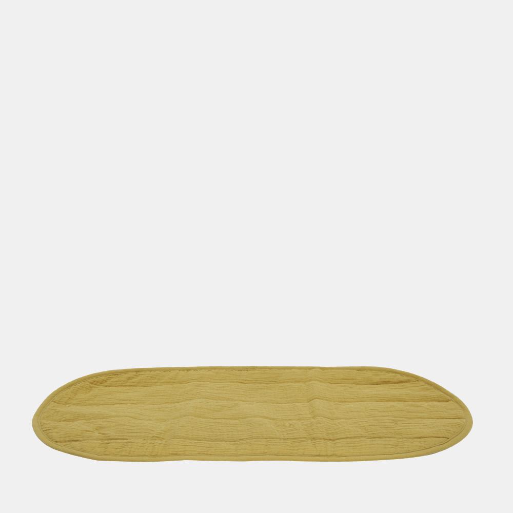 Cotton Liner / Organic - Luxe