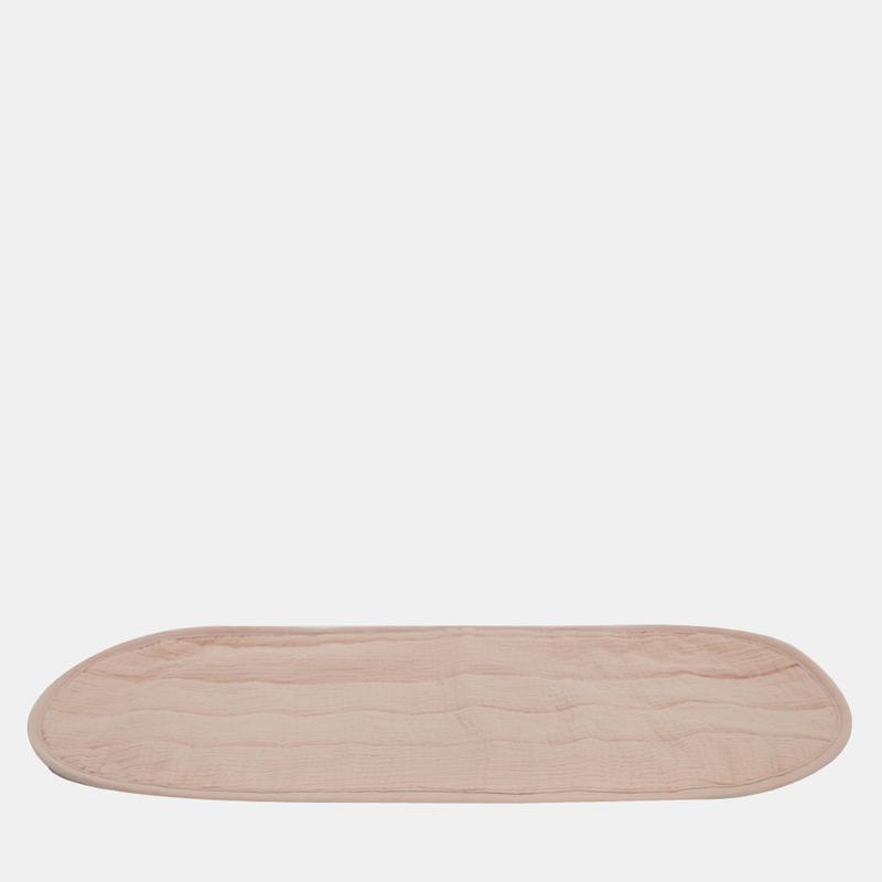Cotton Liner / Organic - Luxe