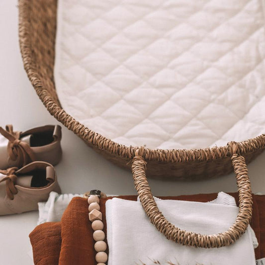 Coton Insert / Organic Luxe