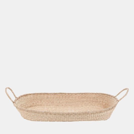 Basket / Changing - Nyla