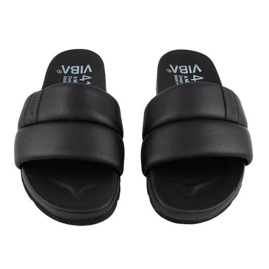 VIBAe Footwear / Porto - Preto Black