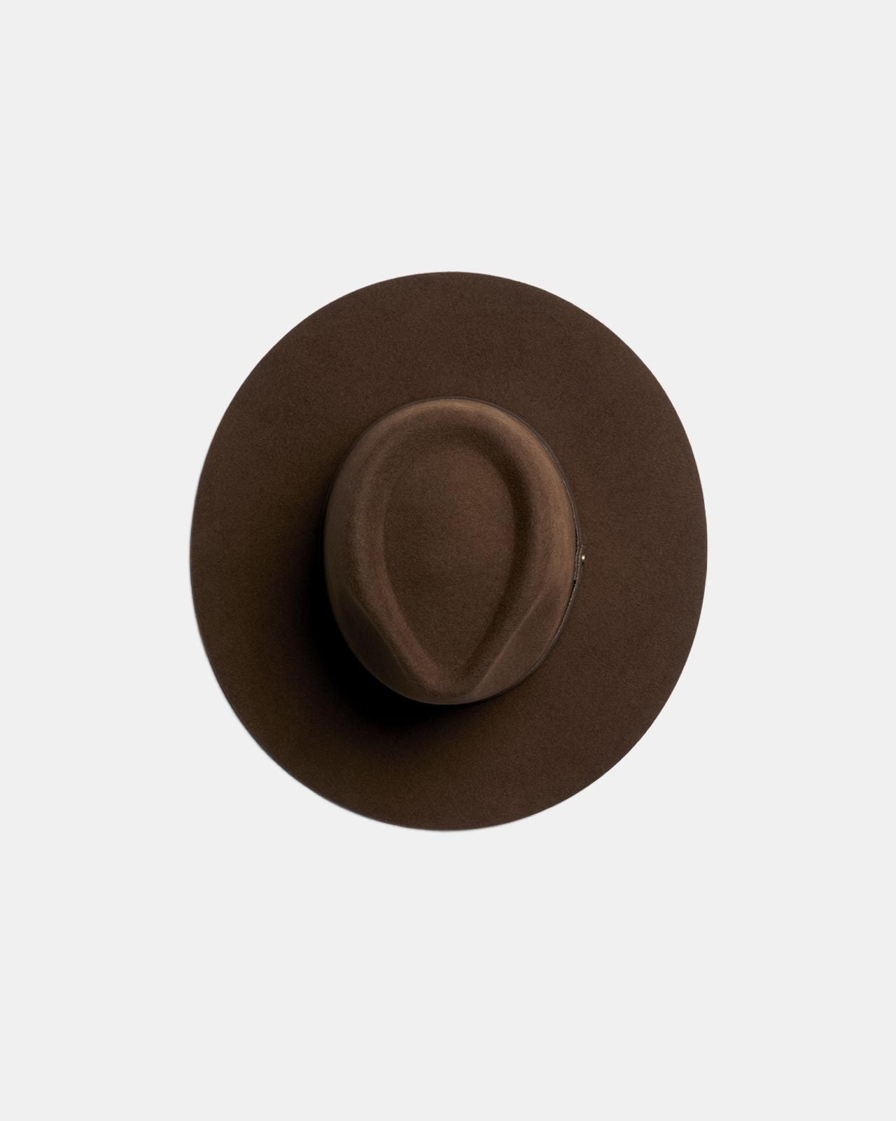 Fedora / Andy - Auburn