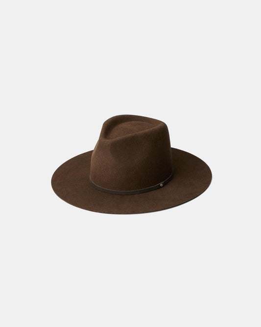 Fedora / Andy - Auburn