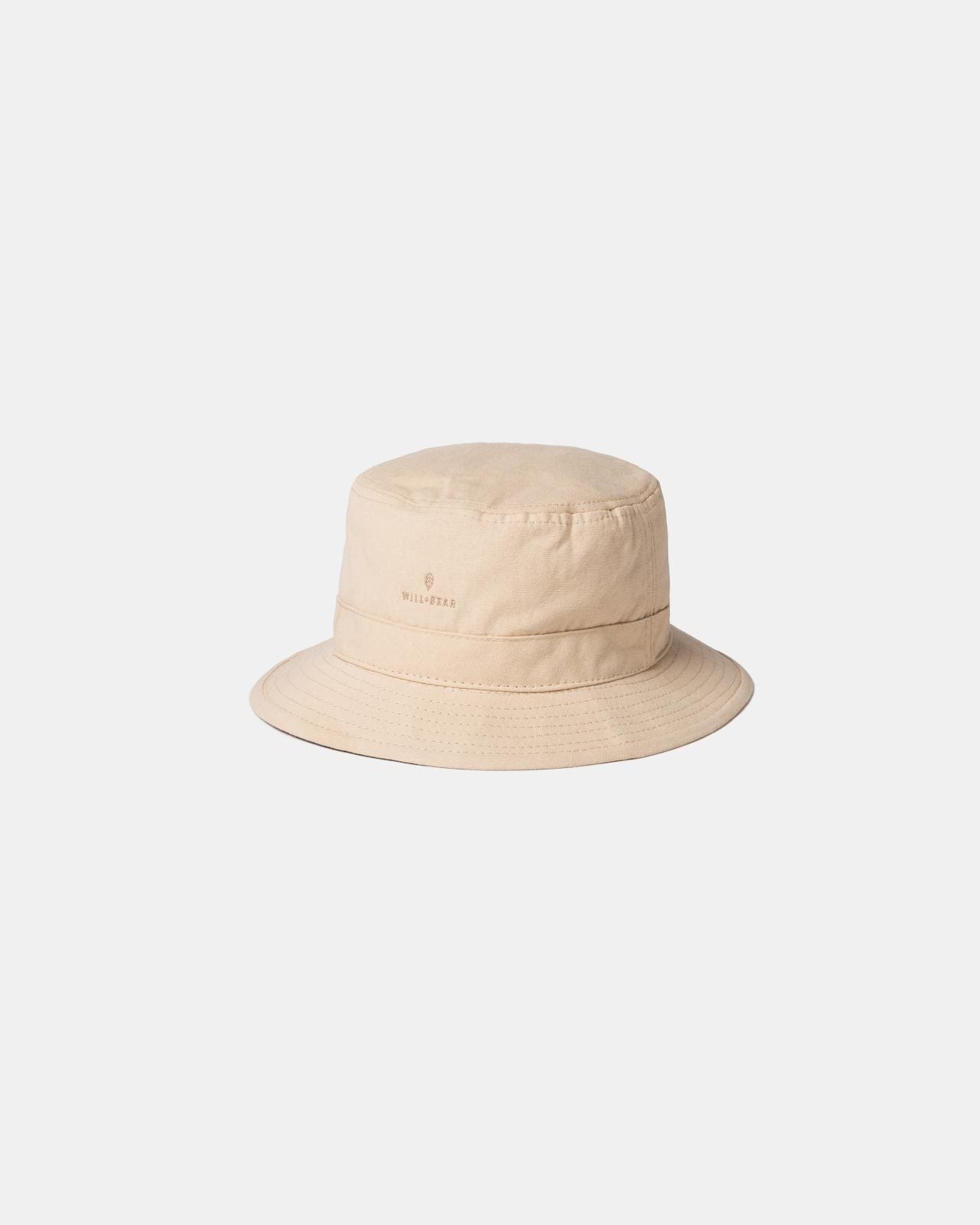 Fischer Bucket Hat