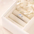Visionary Moonstone Ring