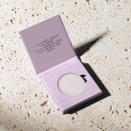 Odesse - Hotel Jasmine Solid Perfume