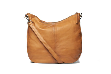 Anara Large Slouch Bag