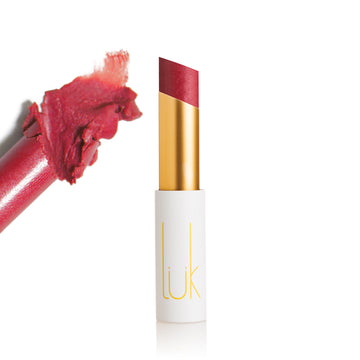 Lip Nourish - Ruby Grapefruit