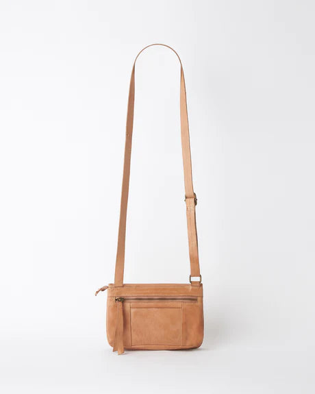 Linea Crossbody Bag