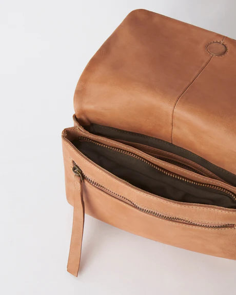 Linea Crossbody Bag
