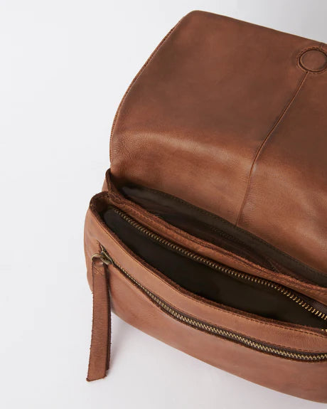 Linea Crossbody Bag
