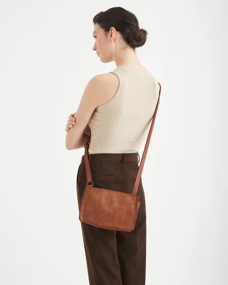 Linea Crossbody Bag