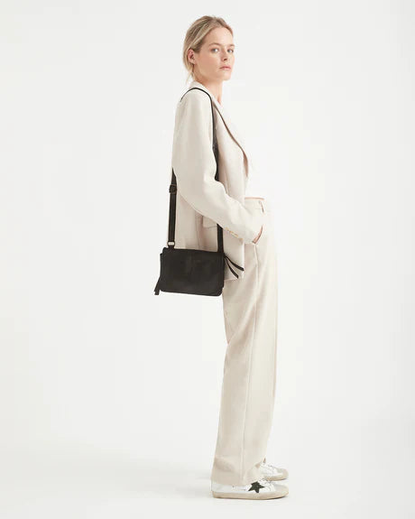 Linea Crossbody Bag