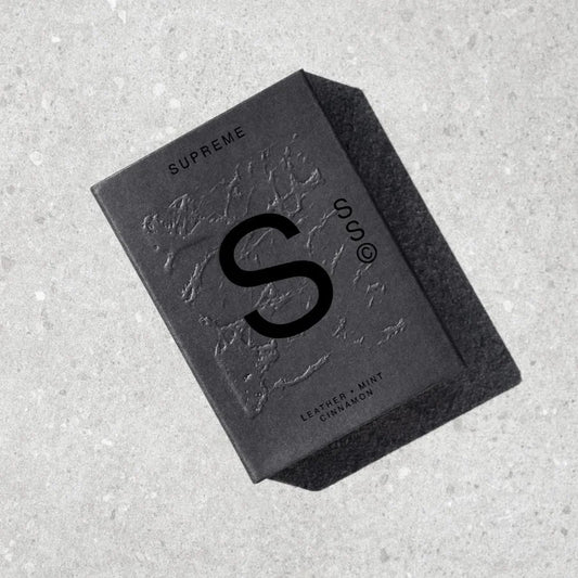 Solid State Cologne - Supreme