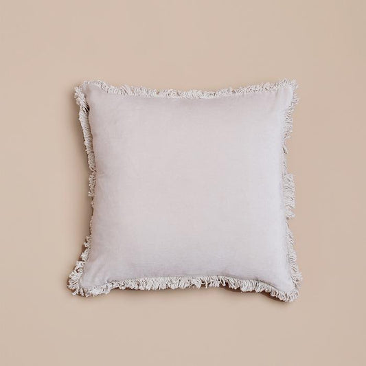 Velvet Square Cushion
