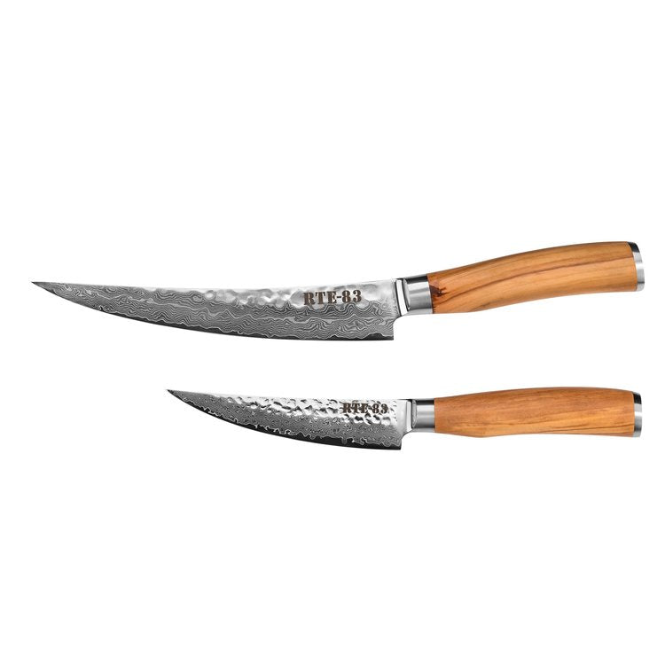 Signature Boning Set