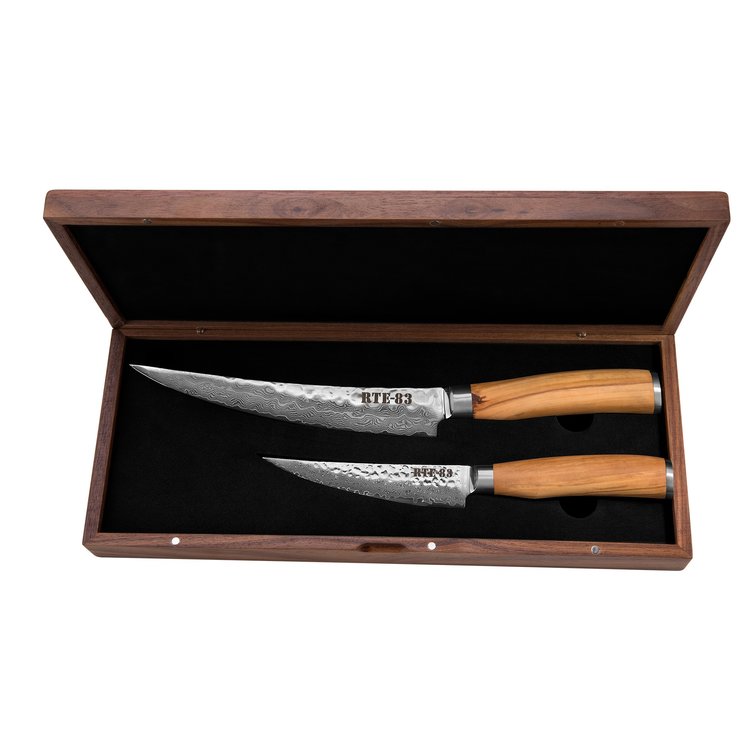 Signature Boning Set