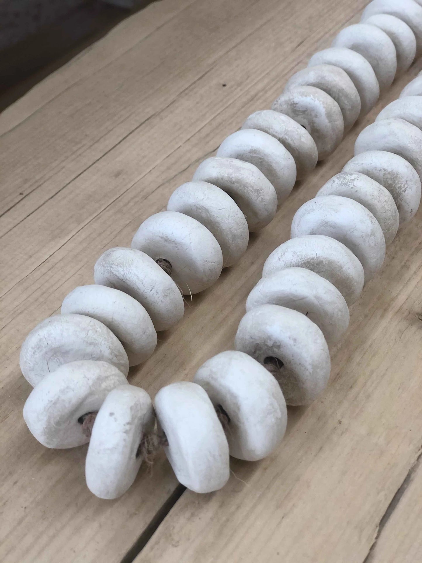 Clay Beads