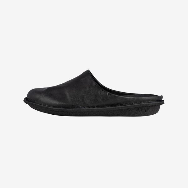 VIBAe Footwear / Roma Preto Black