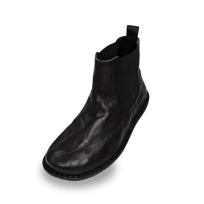 VIBAe Footwear / Helsinki Boot - Preto Black