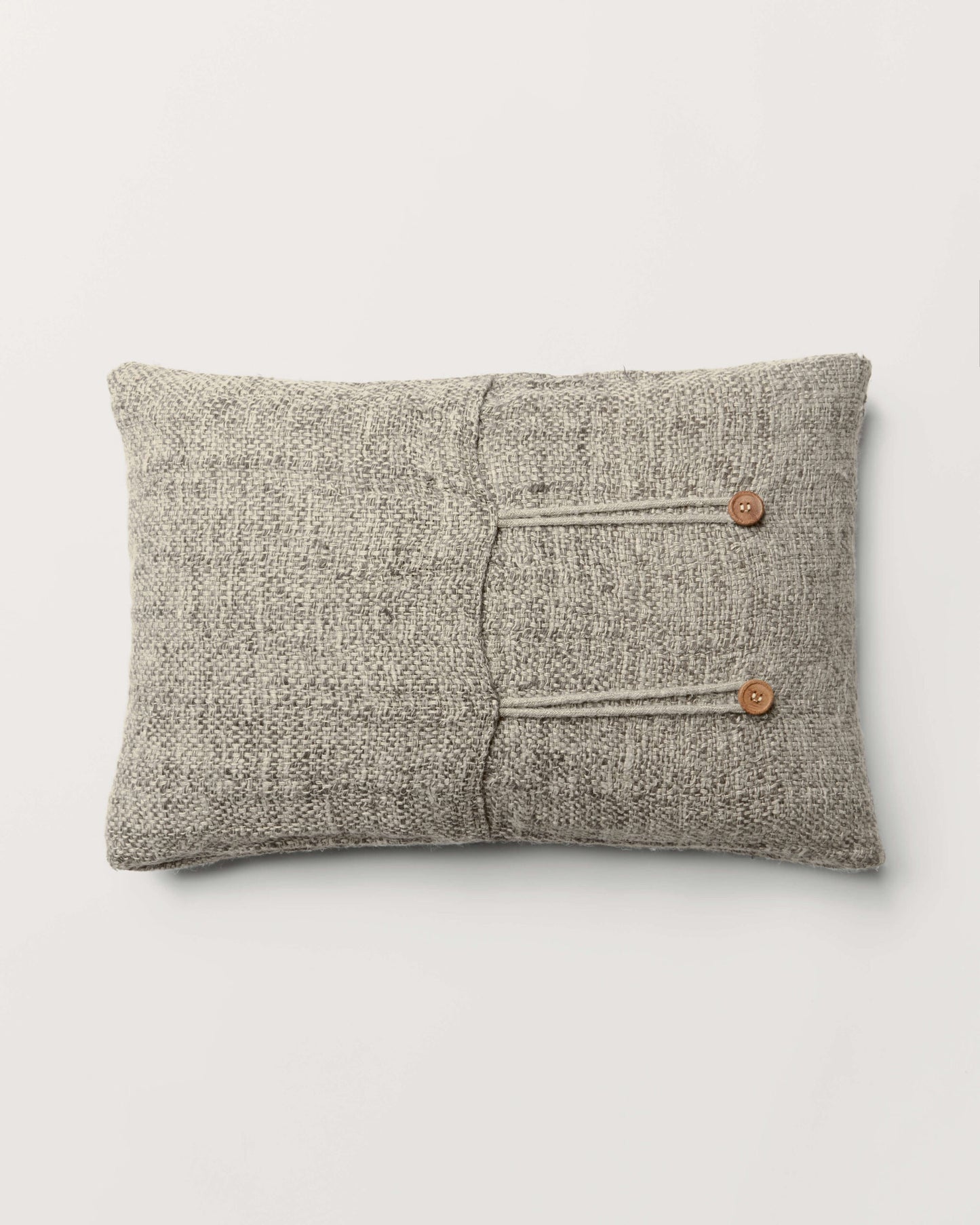 Winifred Woven Cushion | Natural