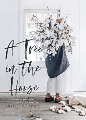 Book / A Tree In The House