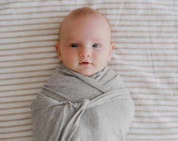 Baby Jersey Wrap