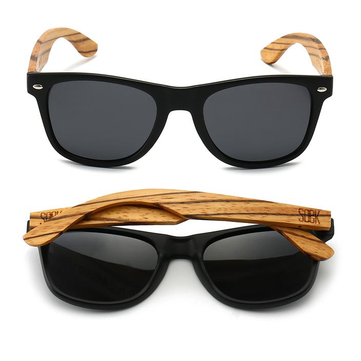 Soek Sunglasses / Balmoral