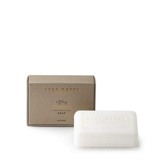Soap Bar / Boxed - 1869
