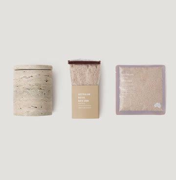 Australian Bath Soak / Native - Refill