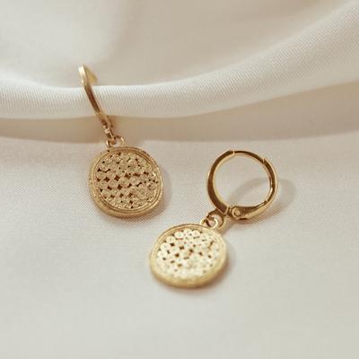 Chloe Earrings