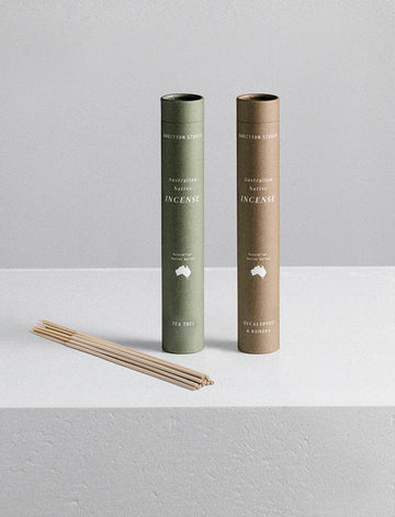 Incense Pack
