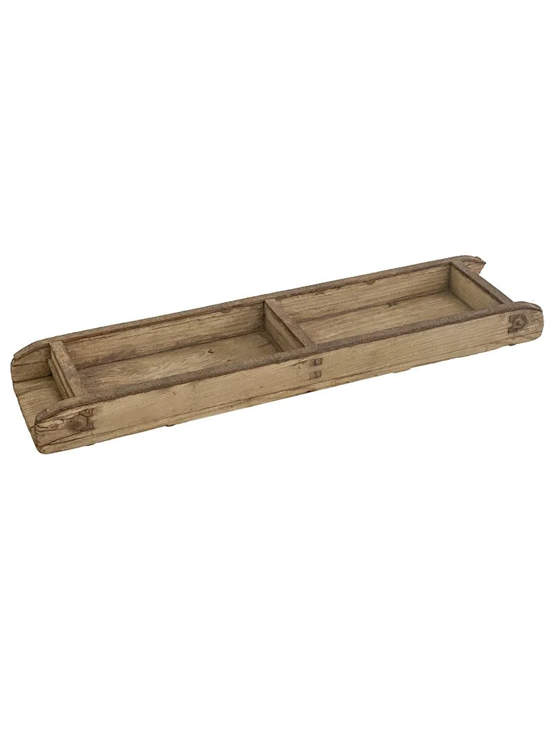 Finlee | Chinese Brick Mould