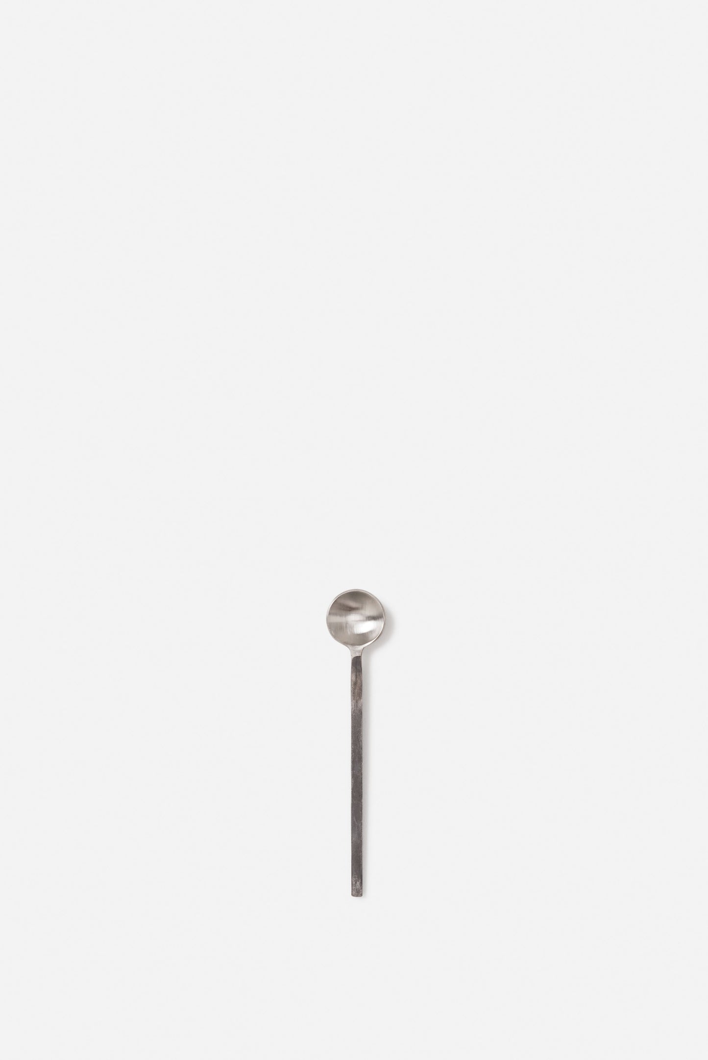 Forge - Condiment Spoon