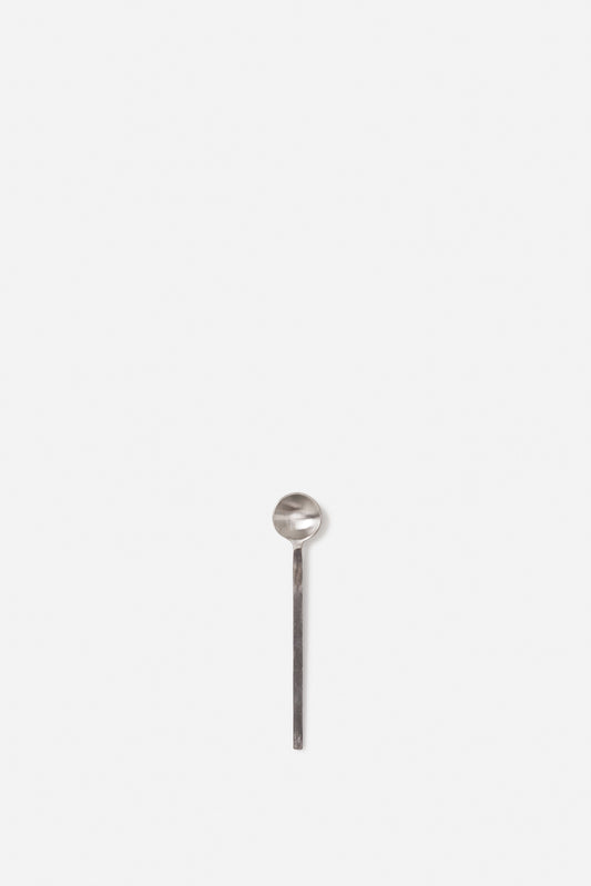 Forge - Condiment Spoon