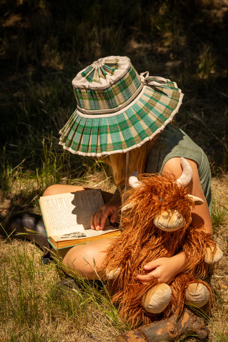 Henry Highland Cow