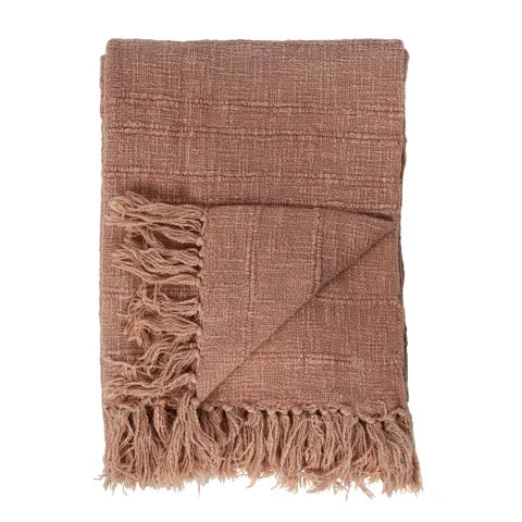 Kubu Throw