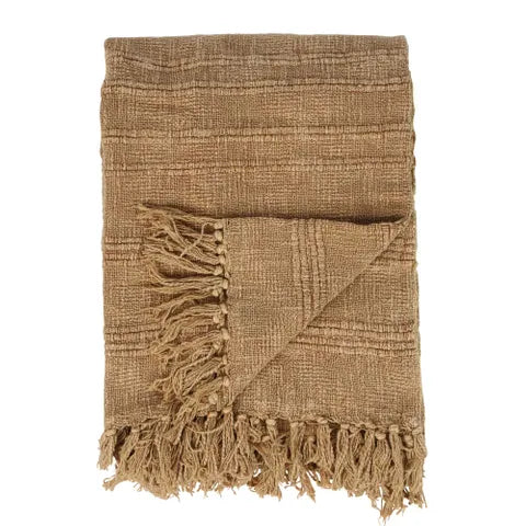 Kubu Throw
