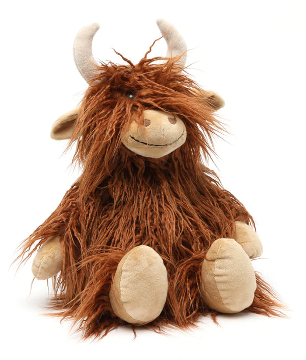 Henry Highland Cow