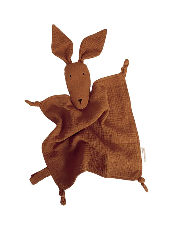 Kiru Kangaroo - Comforter