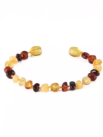 Amber Bracelet