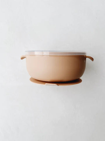 Silicone Bowl