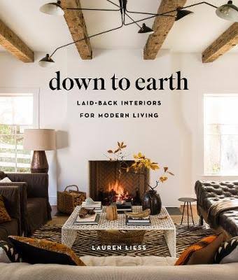 Down To Earth - Laid Back Interiors