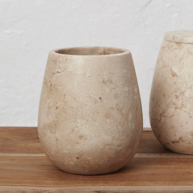 Asmara Stone Tumbler