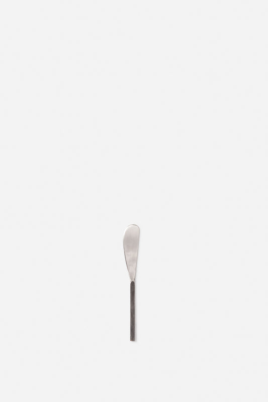 Butter Knife / Burnished - Forge