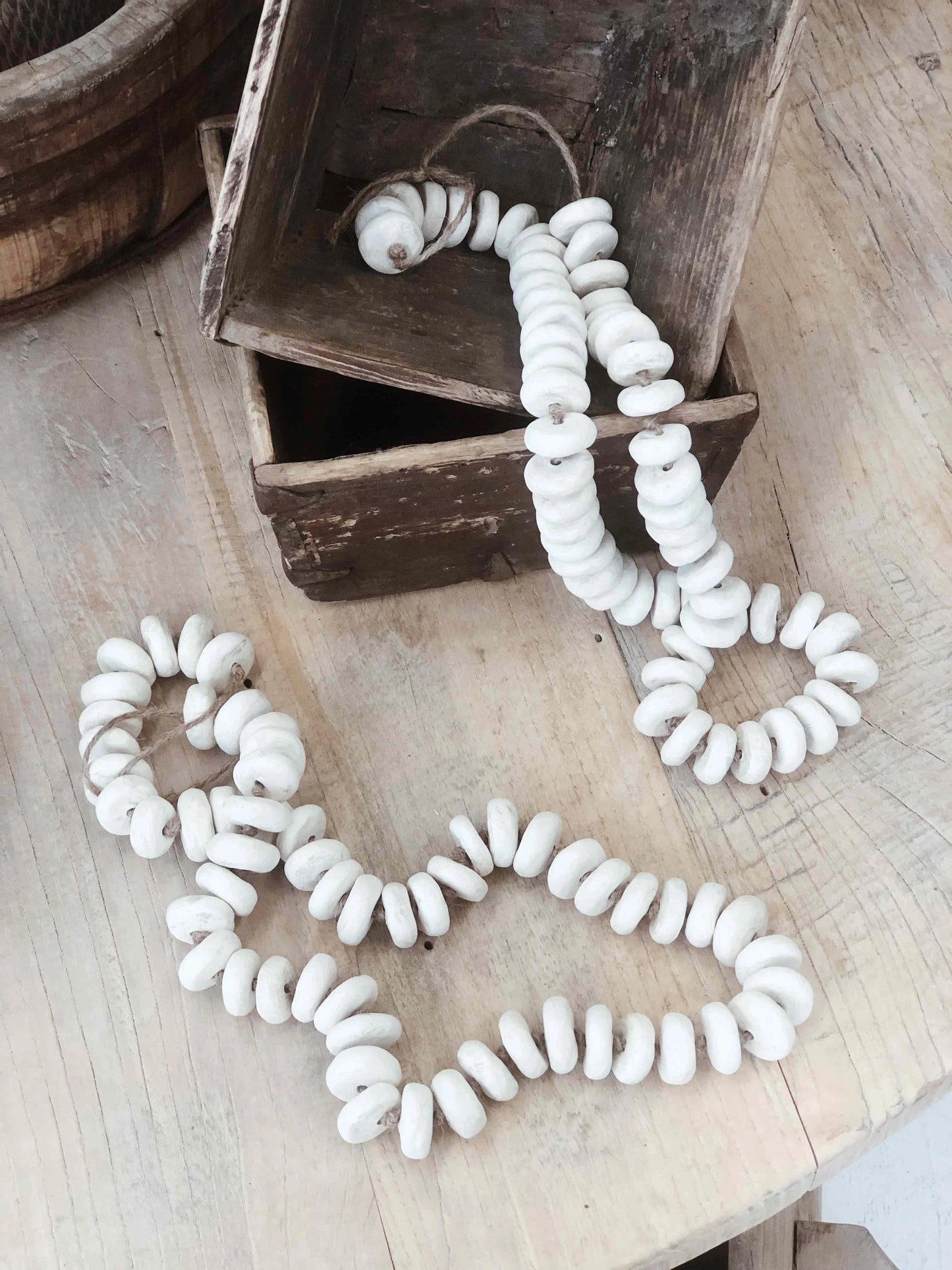 Clay Beads